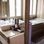 Hotell Liassidi Wellness Venedig