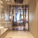 Hotell Liassidi Wellness Venedig