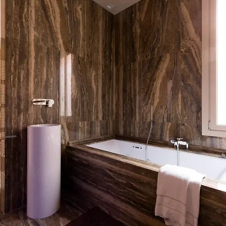 Liassidi Wellness Hotell