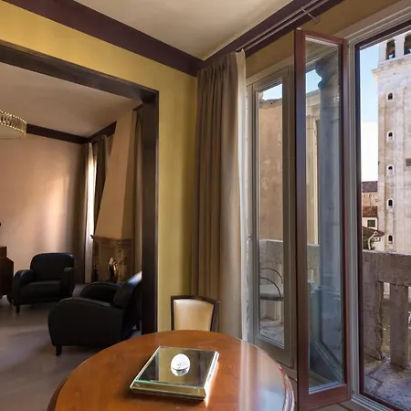 Hotell Liassidi Wellness