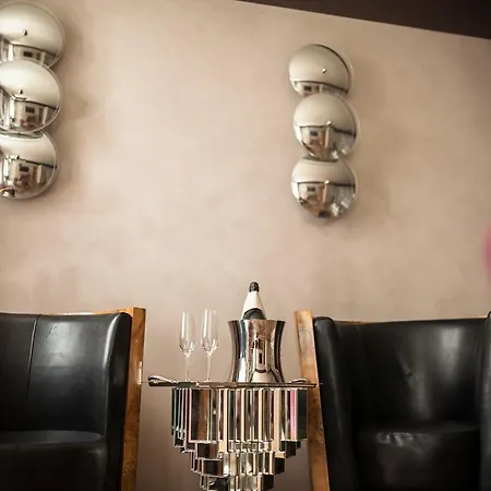 Liassidi Wellness Hotell 4*