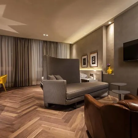 Liassidi Wellness Hotell 4*
