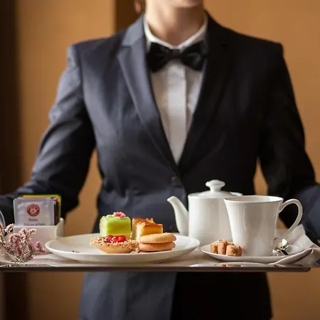 Liassidi Wellness Hotell Venedig