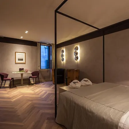 Liassidi Wellness Hotell Venedig