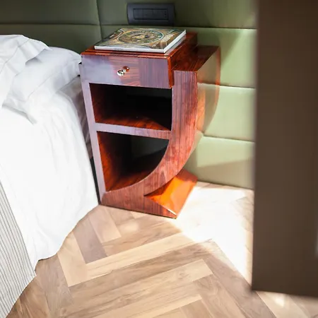 Hotell Liassidi Wellness