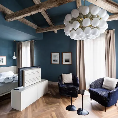 Hotell Liassidi Wellness Venedig