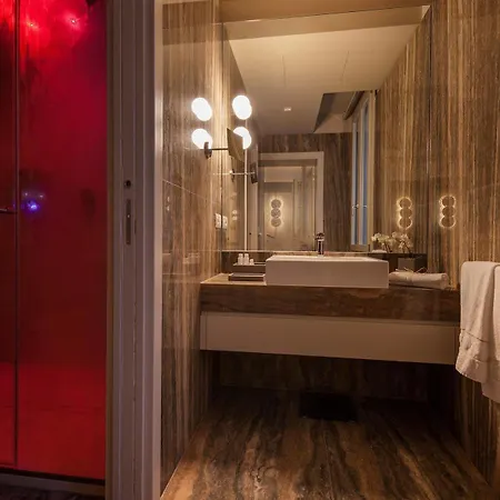 Liassidi Wellness Hotell