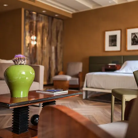 Liassidi Wellness Hotell