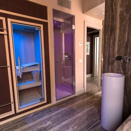 لياسيدي ويلنيس سويتس 4* البندقية