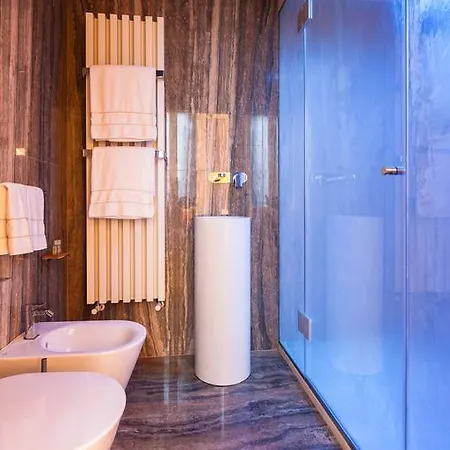 מלון Liassidi Wellness
