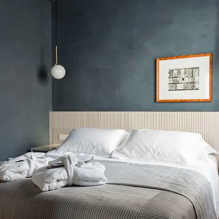 Hotel Liassidi Wellness 4*