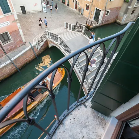 Liassidi Wellness Veneza