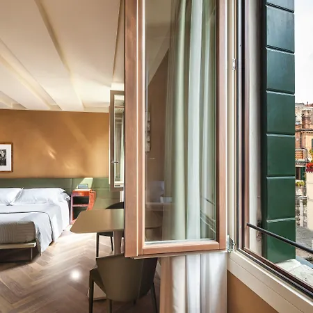 Liassidi Wellness 4*