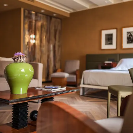 Hotel Liassidi Wellness