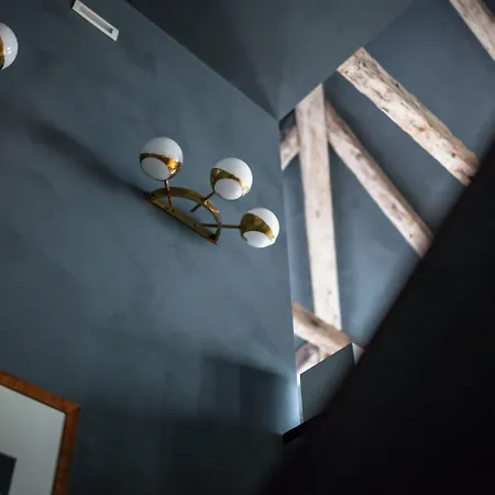 Hotel Liassidi Wellness Veneza