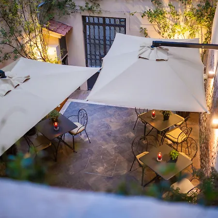 Hotel Liassidi Wellness