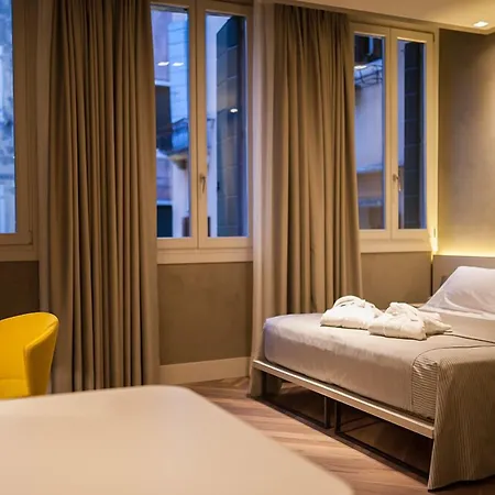 Liassidi Wellness Hotel