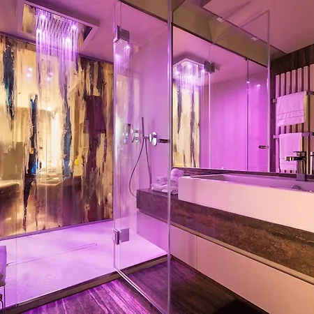 Hotel Liassidi Wellness Veneza