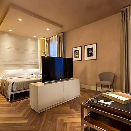 Liassidi Wellness 4*