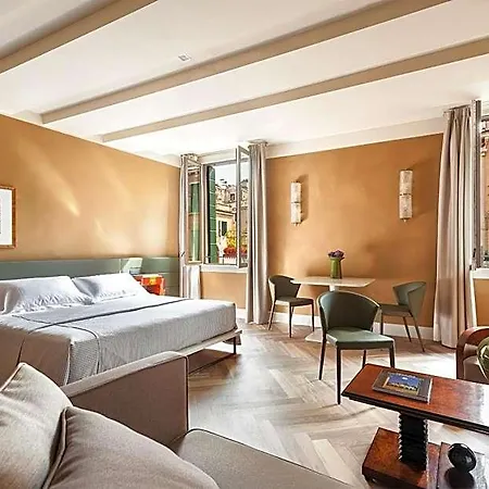 Hotell Liassidi Wellness 4*