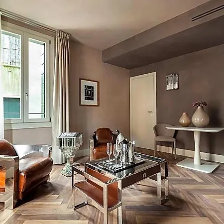 Liassidi Wellness Hotell