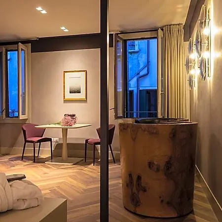 Liassidi Wellness 4* Venedig