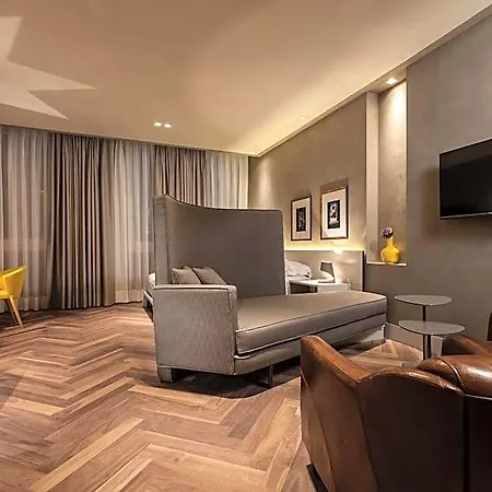 Hotell Liassidi Wellness 4*