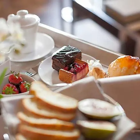 Hotell Liassidi Wellness Venedig