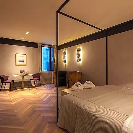 Liassidi Wellness Hotell