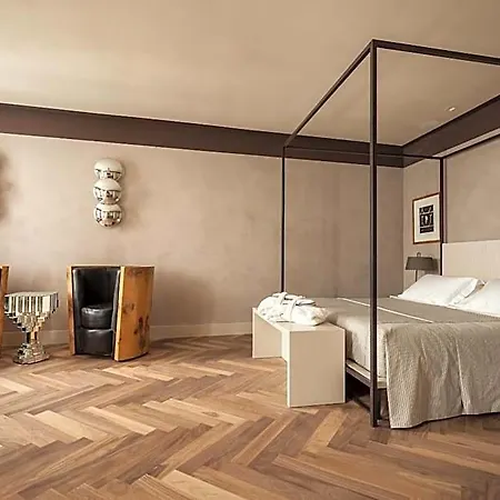 Liassidi Wellness 4*