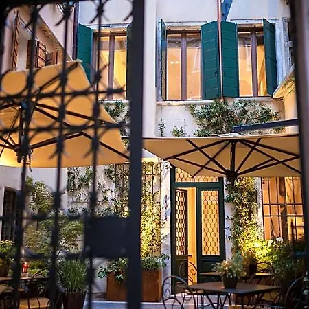 Liassidi Wellness 4*