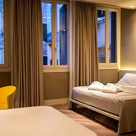 Liassidi Wellness Hotell 4*