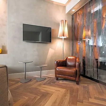 Liassidi Wellness Hotell