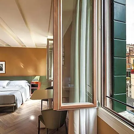 Liassidi Wellness Venedig