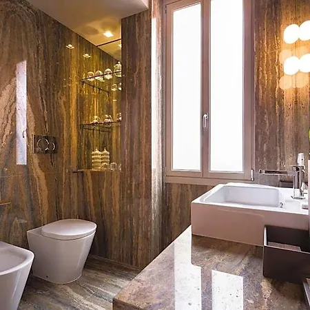 Liassidi Wellness 4* Venedig