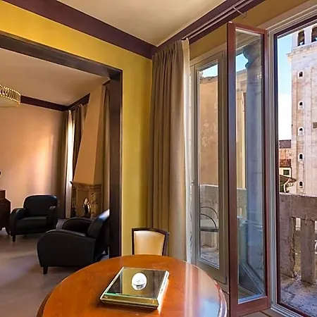 Liassidi Wellness 4*