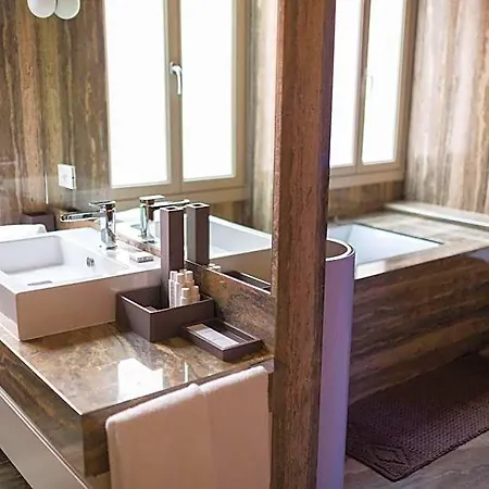 Liassidi Wellness 4*