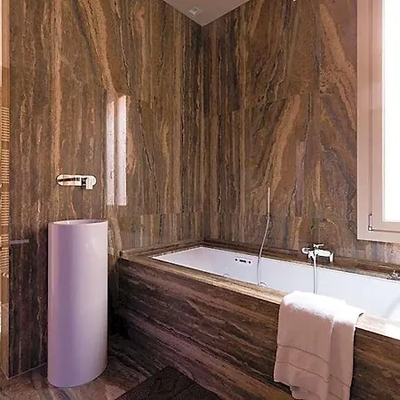 Liassidi Wellness Hotell