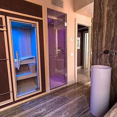 Liassidi Wellness Venedig