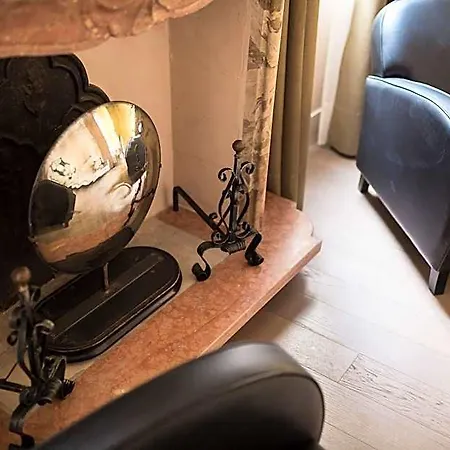Liassidi Wellness Hotell