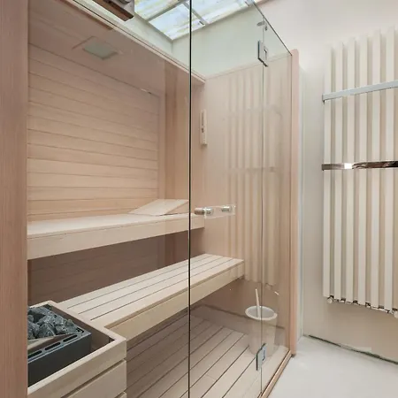 Liassidi Wellness Szálloda 4*