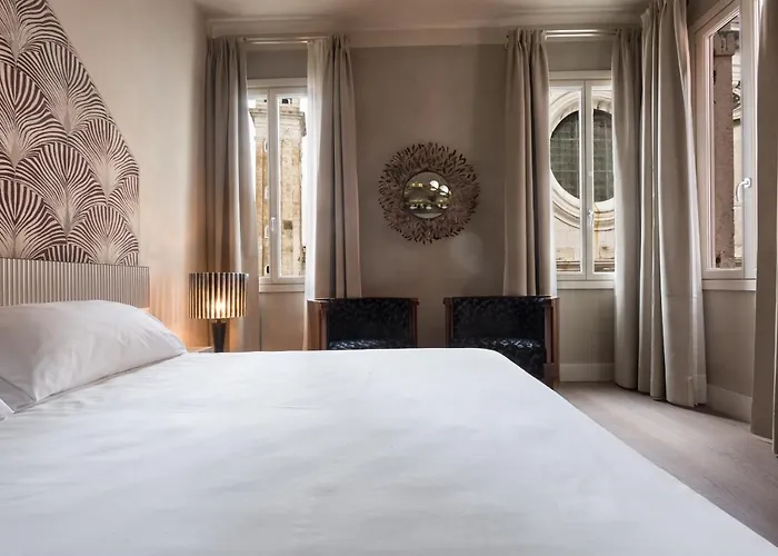 Liassidi Wellness Hotel