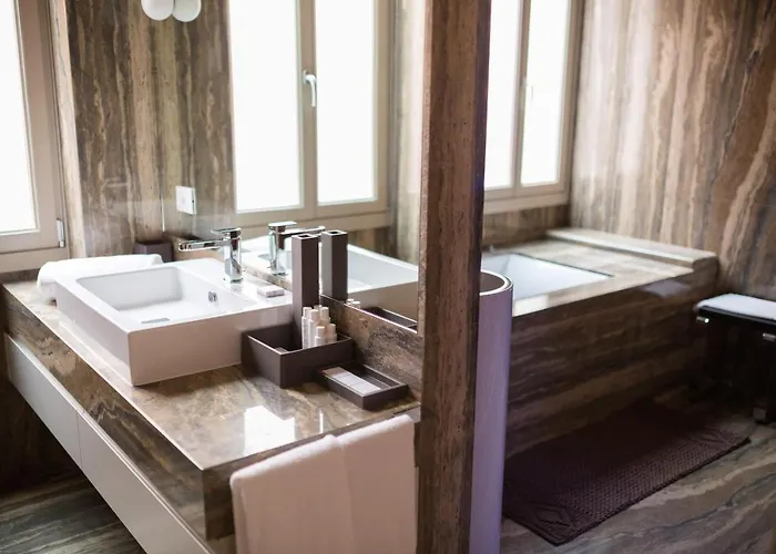 Hotel Liassidi Wellness Venedig