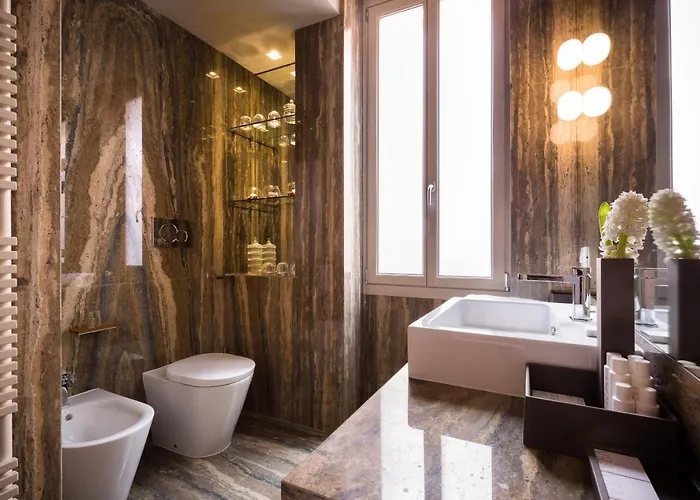 Liassidi Wellness Venedig