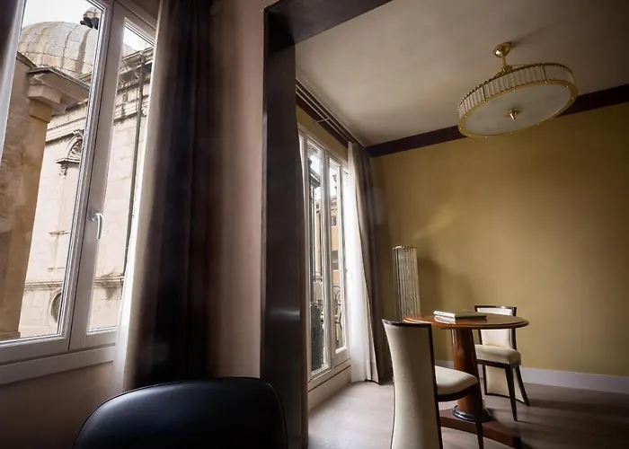 Liassidi Wellness Hotel