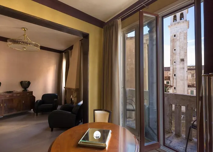 Hotel Liassidi Wellness