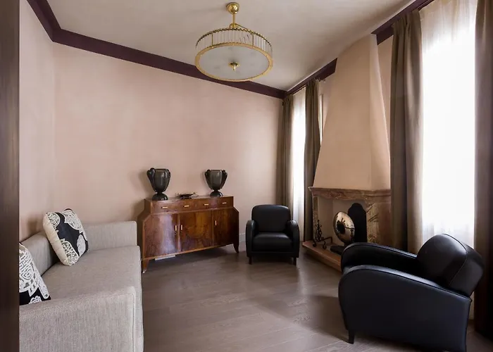 Liassidi Wellness 4* Venetië