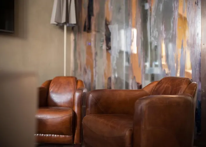 Liassidi Wellness Hotel 4*