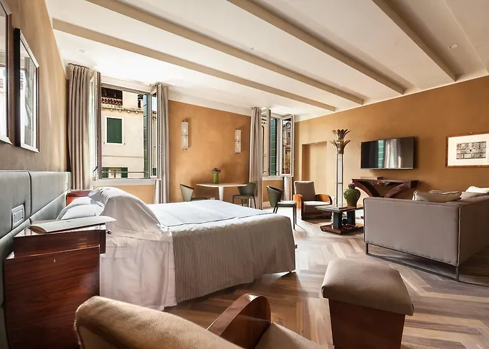 Liassidi Wellness 4*