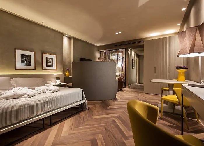 Hotel Liassidi Wellness